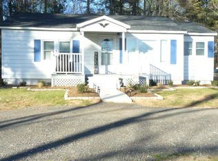 155 Goucher School Rd, Gaffney, SC 29340