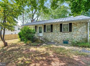 6796 Fayette St, Haymarket, VA 20169