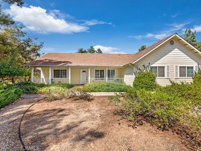 40858 Ferndale Dr, Three Rivers, CA, 93271