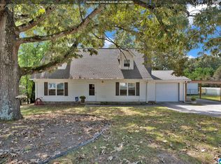 100 Bermuda Lake Dr, Alabaster, AL 35007