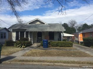 831 Gulf, San Antonio, TX 78202