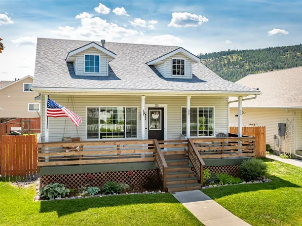 26 Salem St, Kalispell, MT 59901