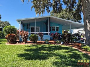 2264 Primavera Ave #368, Pt Orange, FL 32129