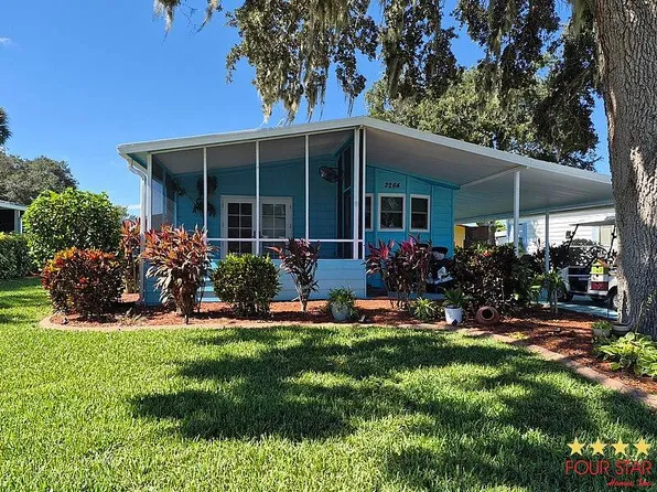 2264 Primavera Ave #368, Pt Orange, FL 32129