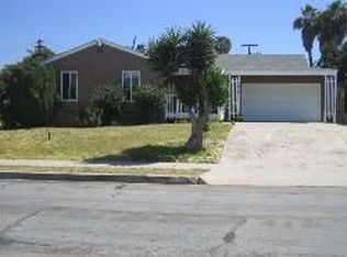 7824 Barton Dr, Lemon Grove, CA 91945