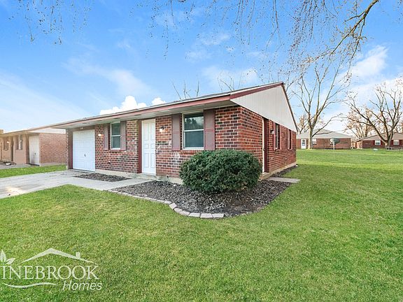 2nd image of 8248 Mount McKinley Dr