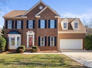 126 Easy St, Mooresville, NC 28117
