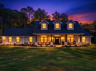 275 Fox Glove Ln, Longview, TX 75605