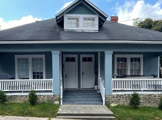 954 New St, Macon, GA 31201