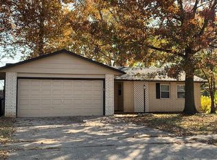4405 S Eucalyptus Ave, Broken Arrow, OK 74011