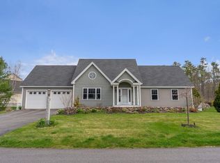 3 Chestnut Lane, Kennebunk, ME 04043