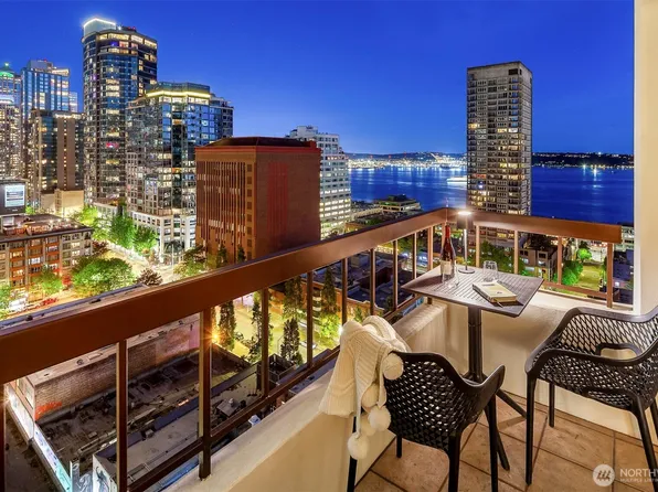 2201 3rd Avenue #2101, Seattle, WA 98121