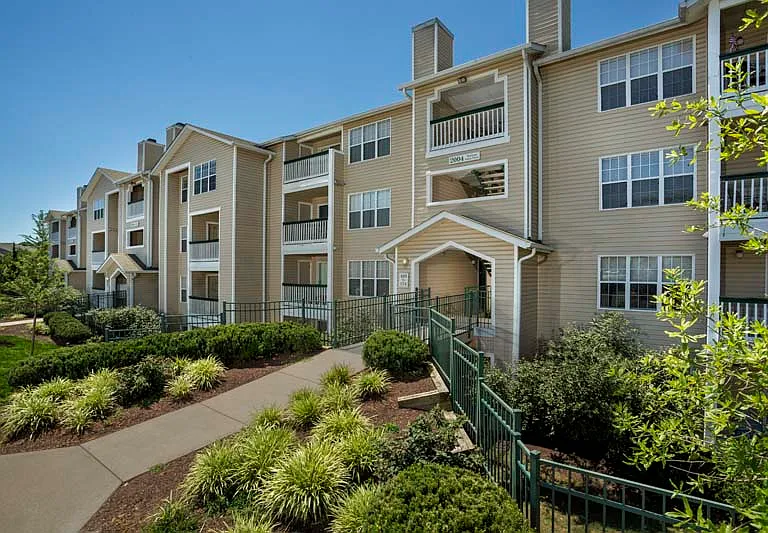 Harbour Gates Apartments — Photo 5