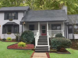 315 Contrast Ln, Blue Ridge, GA 30513