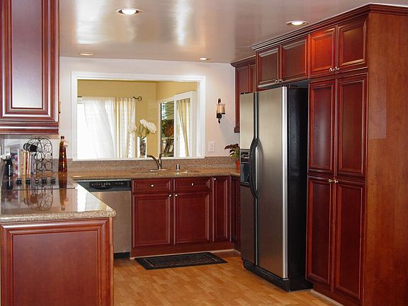 New Kitchen