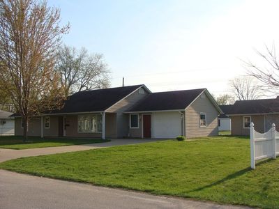 1004 Bruce St, Ottumwa, IA, 52501