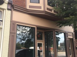 610 1/2 Monroe St, Laporte, IN 46350