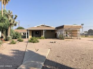 1330 E 19th Ave, Gold Canyon, AZ 85119