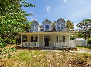 1405 Swamp Fox Ln, Charleston, SC 29412