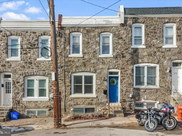 273 Kalos St, Philadelphia, PA 19128