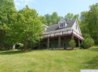 84 Connelly Rd, Hillsdale, NY 12529
