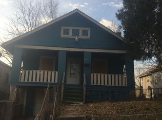 5615 Paloma Ave, Kansas City, MO 64128