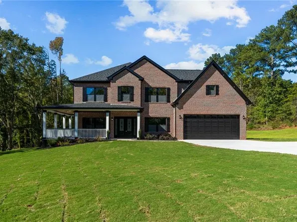 619 N Bethany Rd, McDonough, GA 30252