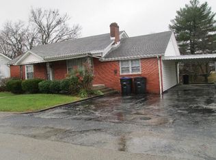 137 Locust Ave, Frankfort, KY 40601
