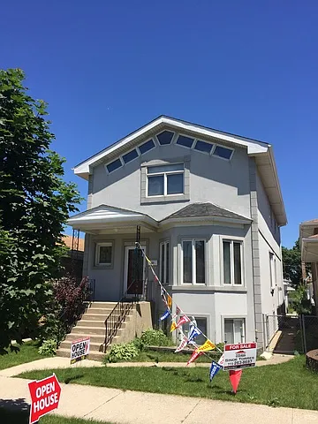 5123 S Long Ave photo 1