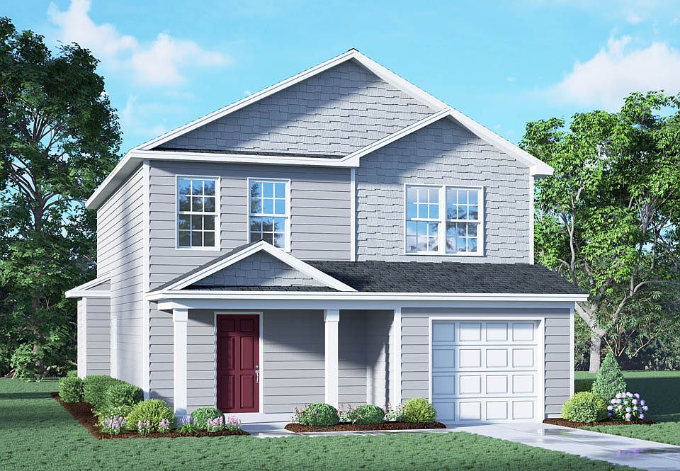 Plan Elevation.