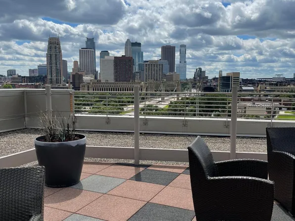 100 2nd St NE Unit A160, Minneapolis, MN 55413