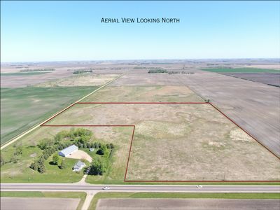 Laser Avenue Us Hwy #14, Sanborn, MN, 56083