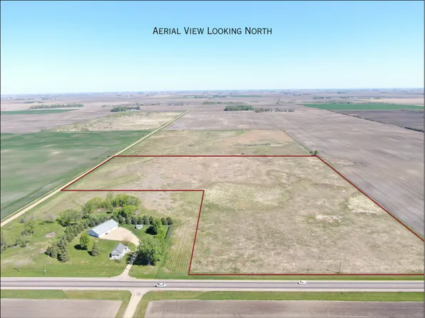Laser Avenue Us Hwy #14, Sanborn, MN 56083