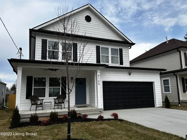 9105 Prospect St, Lyndon, KY 40242