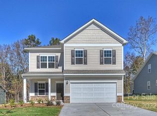 154 Park View Dr, Stanfield, NC 28163