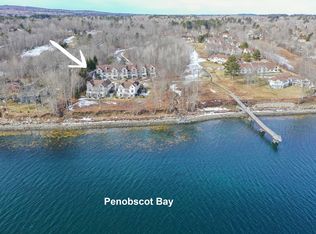 130 Bayside Drive #42, Belfast, ME 04915