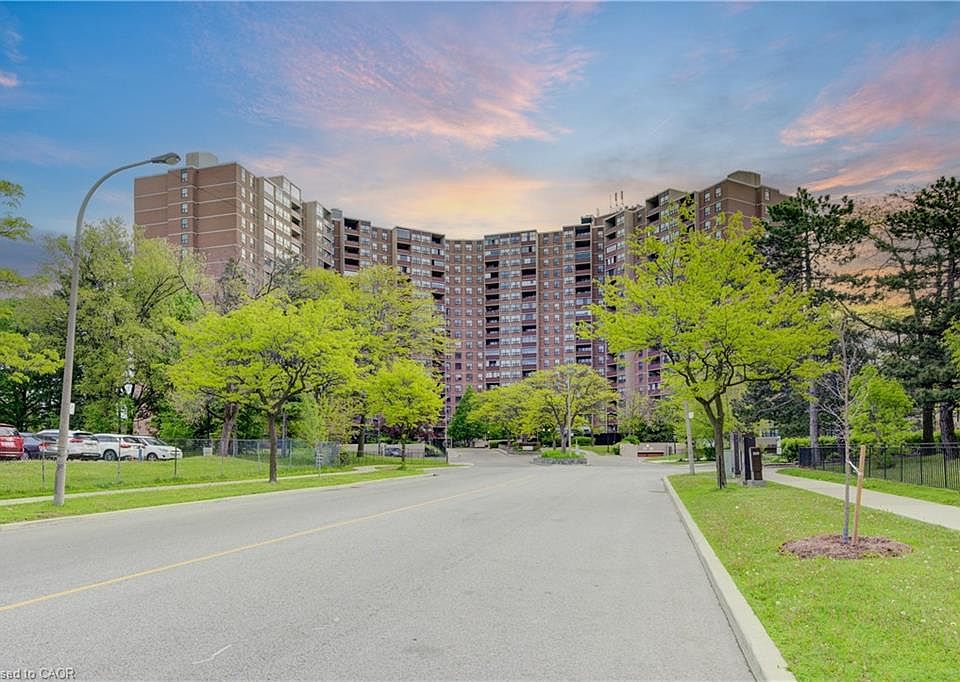 1st image of 716 The West Mall #1109
