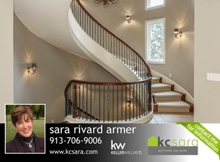4244 W 113th Ter, Leawood, KS 66211