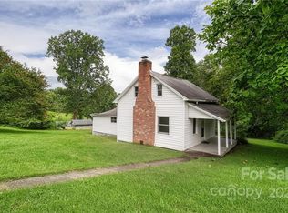 1160 Alexander Rd, Leicester, NC 28748