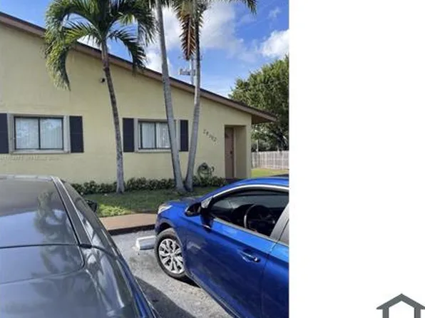 28002 SW 140th Ct, Homestead, FL 33033