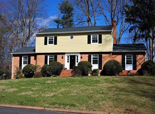 504 Berwick Ct, Charlottesville, VA 22901