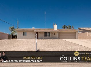 3505 Offshore Dr, Lake Havasu City, AZ 86406