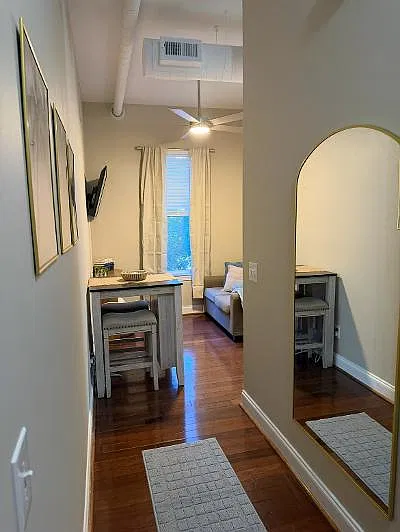 1 bed, 316 sqft, $1,600 — Photo 1