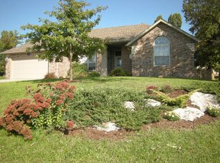 522 Chestnut Hill Dr, Republic, MO 65738