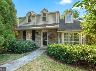 28 Homestead Rd, Strafford, PA 19087