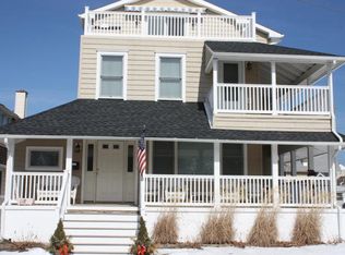 118 Park Place Ave, Bradley Beach, NJ 07720