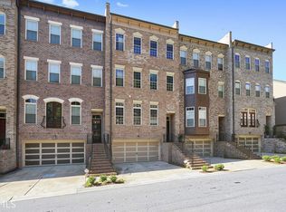 1935 Ridgemont Ln, Decatur, GA 30033