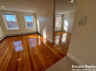 310 Tappan St APT 6, Brookline, MA 02445