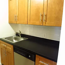 Rented by City & Suburban