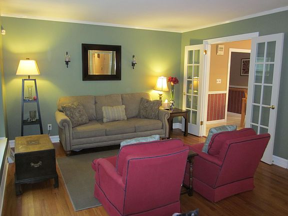 2nd image of 8518 W 92nd Ter